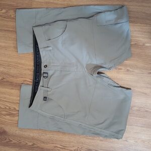 Prana Zion Stretch 33x32